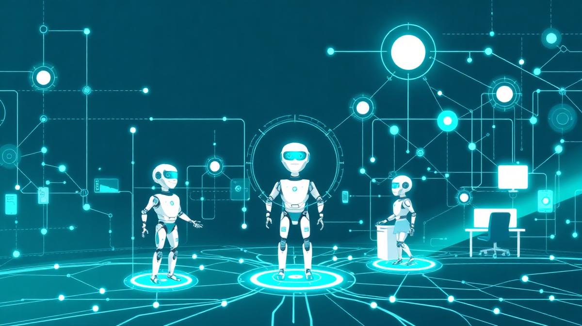 Les 5 meilleurs agents IA pour les PME en 2026